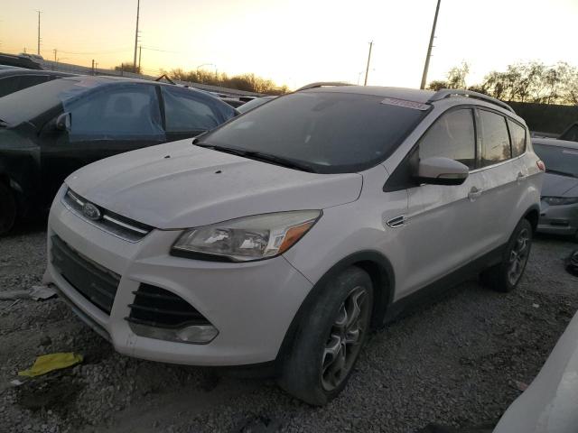 FORD ESCAPE TIT 2016 с VIN 1FMCU0J98GUB24322 - Снимка от търг