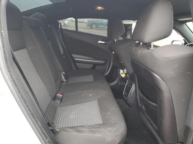 Photo 10 from auction – 2021 DODGE CHARGER GT with VIN 2C3CDXHG3MH505886
