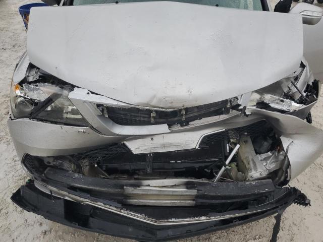 Photo 12 from auction – 2013 ACURA MDX TECHNO with VIN 2HNYD2H30DH512239