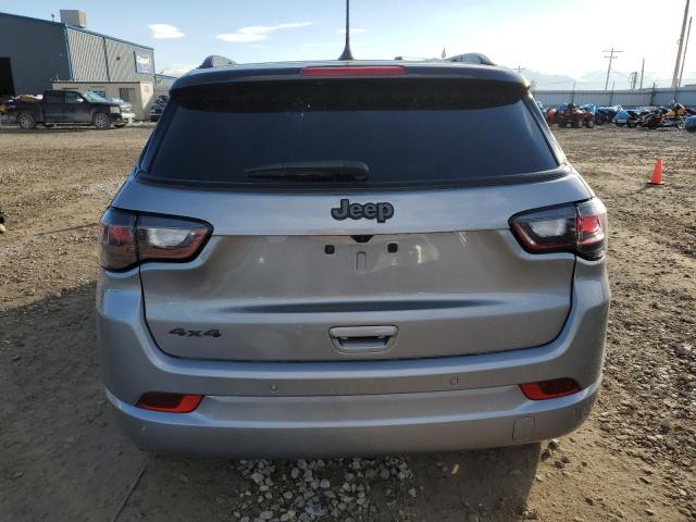 Photo 6 from auction – 2023 JEEP COMPASS LI with VIN 3C4NJDCN2PT527343