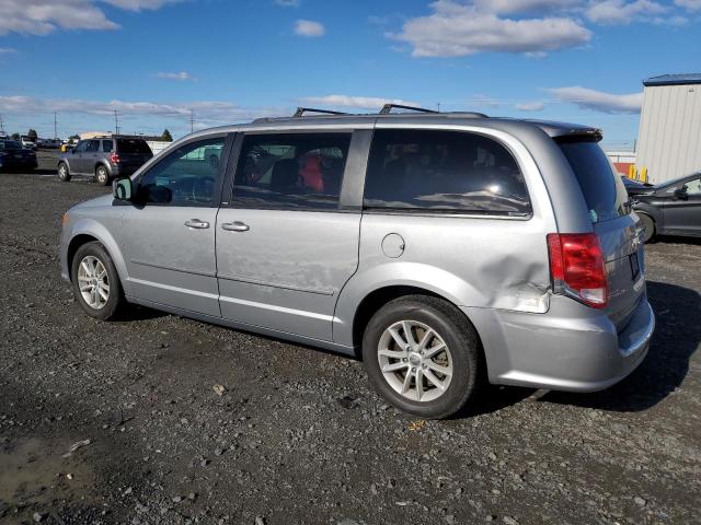 Photo 2 from auction – 2014 DODGE GRAND CARA with VIN 2C4RDGCG2ER304652