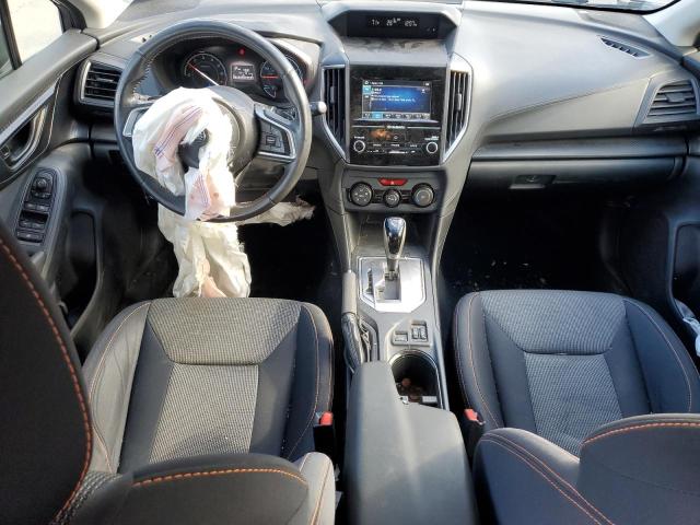 Photo 8 from auction – 2018 SUBARU CROSSTREK with VIN JF2GTABC1JH217936