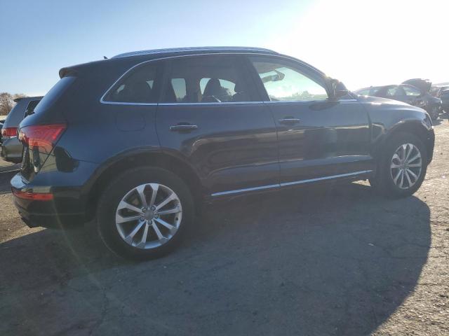 Photo 3 from auction – 2016 AUDI Q5 PREMIUM with VIN WA1C2BFP2GA014424