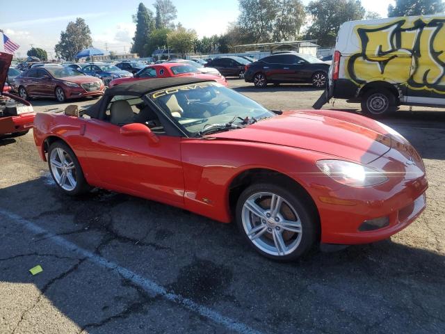 Photo 4 from auction – 2009 CHEVROLET CORVETTE with VIN 1G1YY36W895113017