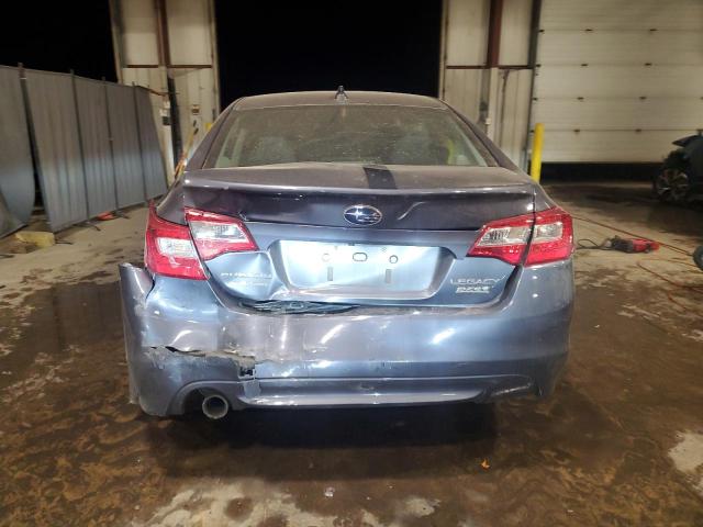 Photo 6 from auction – 2016 SUBARU LEGACY 2.5 with VIN 4S3BNAN66G3024972