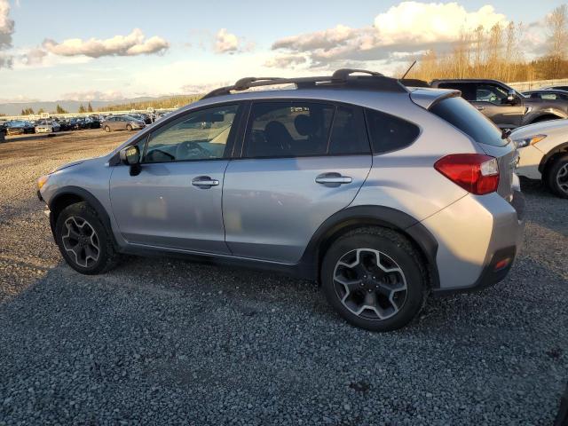 Photo 2 from auction – 2015 SUBARU XV CROSSTR with VIN JF2GPADC8F8308811