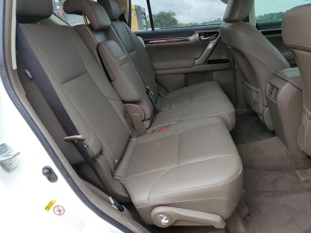 Photo 11 from auction – 2017 LEXUS GX 460 with VIN JTJBM7FXXH5161851