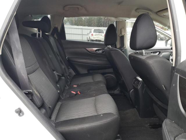 Photo 11 from auction – 2020 NISSAN ROGUE with VIN JN8AT2MT3LW001063