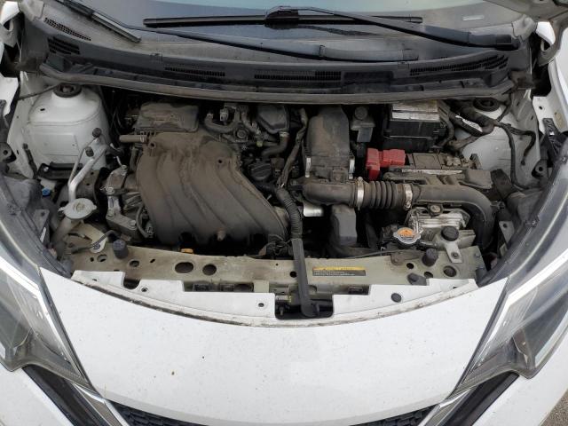 Photo 11 from auction – 2018 NISSAN VERSA NOTE with VIN 3N1CE2CP2JL355309