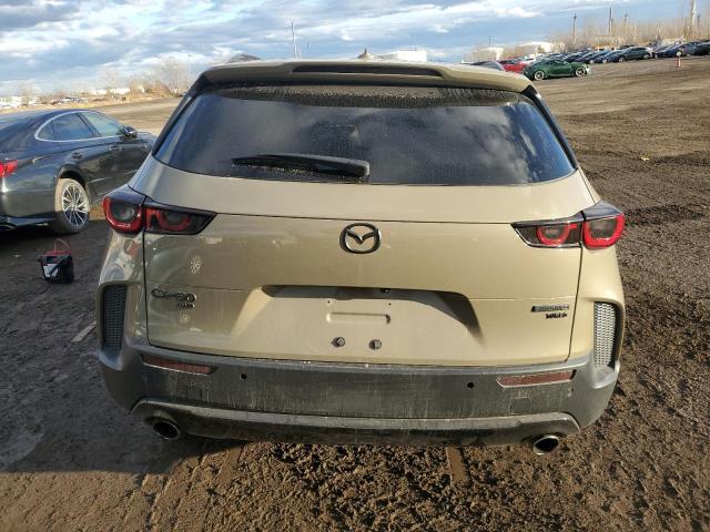 Photo 6 from auction – 2023 MAZDA CX-50 PREM with VIN 7MMVABDY8PN128403