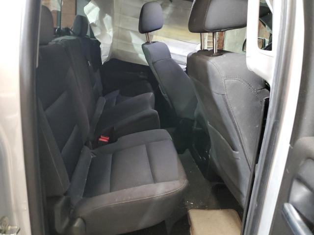 Photo 10 from auction – 2018 GMC SIERRA K15 with VIN 1GTV2MEC5JZ220340