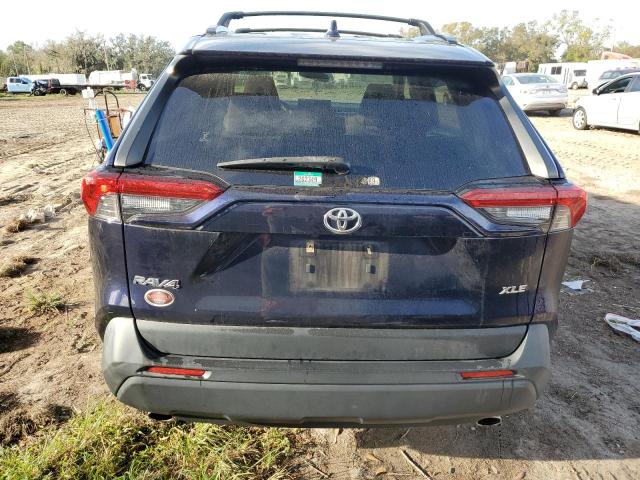 Photo 6 from auction – 2019 TOYOTA RAV4 XLE with VIN JTMW1RFV1KD509282