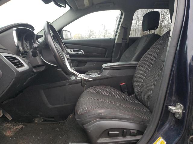 Photo 7 from auction – 2015 GMC TERRAIN SL with VIN 2GKFLWEK2F6339989