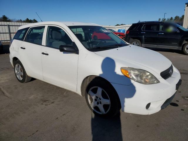 Photo 4 from auction – 2007 TOYOTA COROLLA MA with VIN 2T1KR32E27C657763