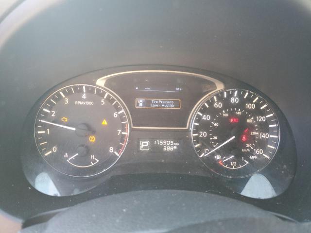 Photo 9 from auction – 2014 NISSAN ALTIMA 2.5 with VIN 1N4AL3AP4EC113244