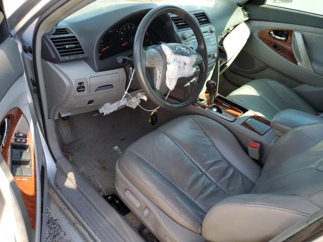 Photo 8 from auction – 2011 TOYOTA CAMRY SE with VIN 4T1BK3EK7BU117709