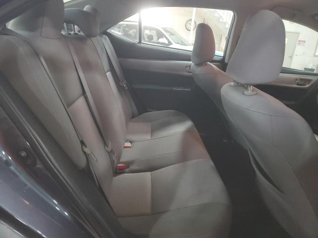Photo 10 from auction – 2014 TOYOTA COROLLA L with VIN 5YFBURHE2EP091545