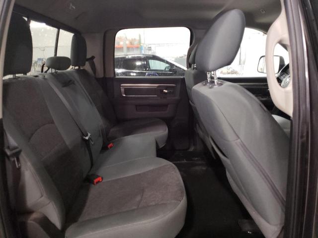 Photo 10 from auction – 2018 RAM 1500 SLT with VIN 1C6RR7LMXJS245535