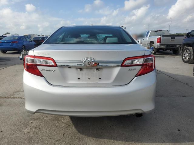 Photo 6 from auction – 2014 TOYOTA CAMRY L with VIN 4T4BF1FK3ER426773
