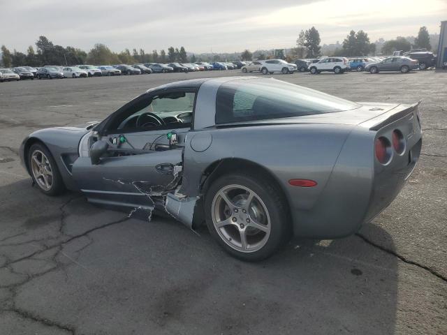 Zdjęcie 2 z aukcji – 2004 CHEVROLET CORVETTE z VIN 1G1YY22G045106340