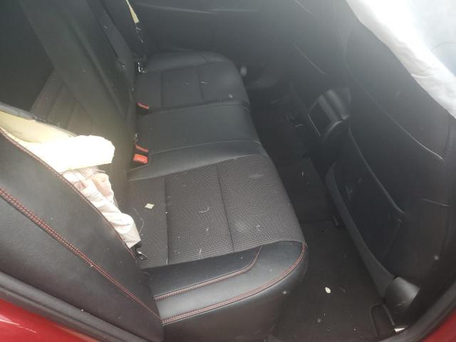 Photo 10 from auction – 2017 TOYOTA CAMRY LE with VIN 4T1BF1FK3HU673029