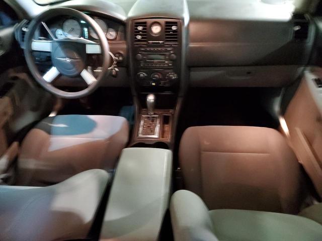 Photo 8 from auction – 2007 CHRYSLER 300 with VIN 2C3LA43R67H834974
