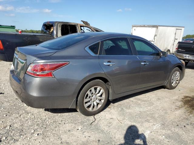 Photo 3 from auction – 2015 NISSAN ALTIMA 2.5 with VIN 1N4AL3AP3FC445760