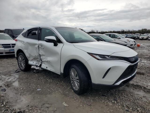 Photo 4 from auction – 2024 TOYOTA VENZA LE with VIN JTEAAAAH2RJ184209