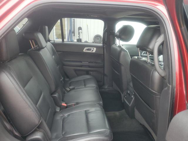 Photo 11 from auction – 2014 FORD EXPLORER X with VIN 1FM5K8D87EGB57775