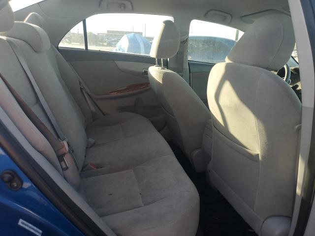 Photo 10 from auction – 2009 TOYOTA COROLLA BA with VIN 1NXBU40E19Z053811