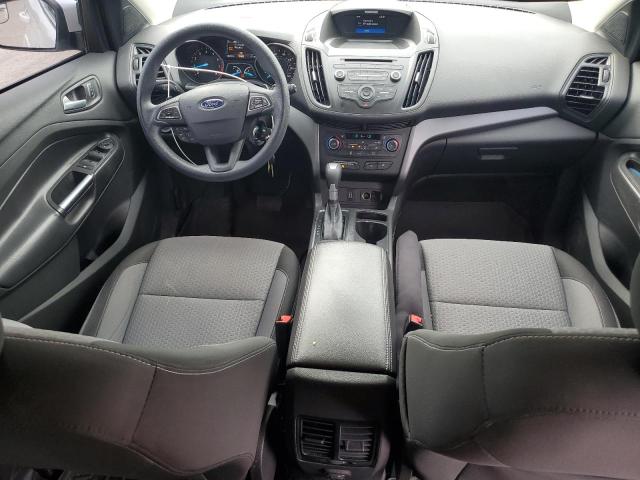 Photo 8 from auction – 2017 FORD ESCAPE SE with VIN 1FMCU9GD3HUA76715