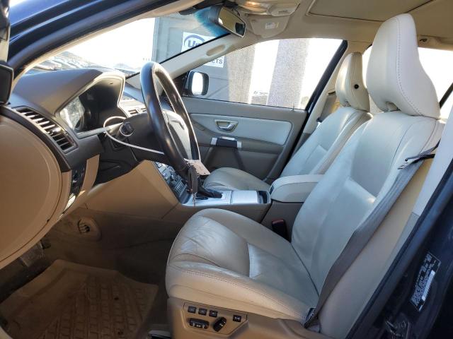 Photo 7 from auction – 2013 VOLVO XC90 3.2 with VIN YV4952CZ0D1645467