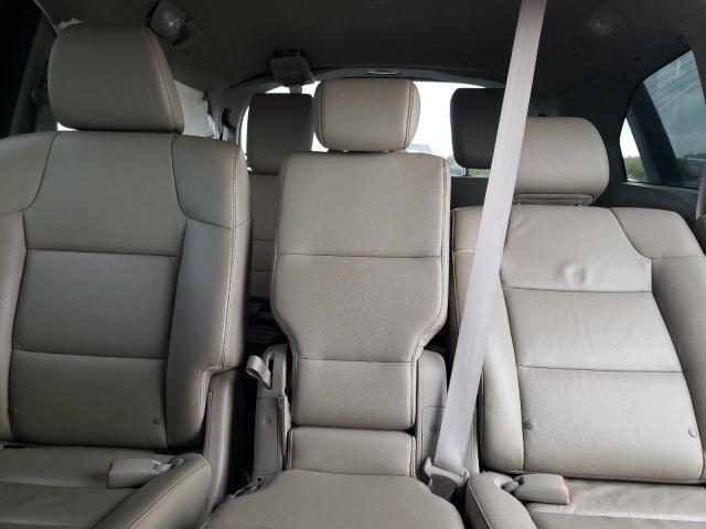 Photo 10 from auction – 2012 HONDA ODYSSEY EX with VIN 5FNRL5H68CB019700