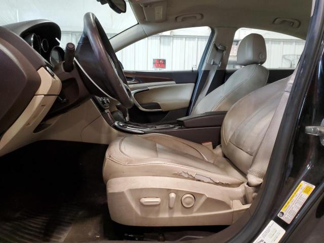 Photo 7 from auction – 2011 BUICK REGAL CXL with VIN 2G4GN5EC3B9175069