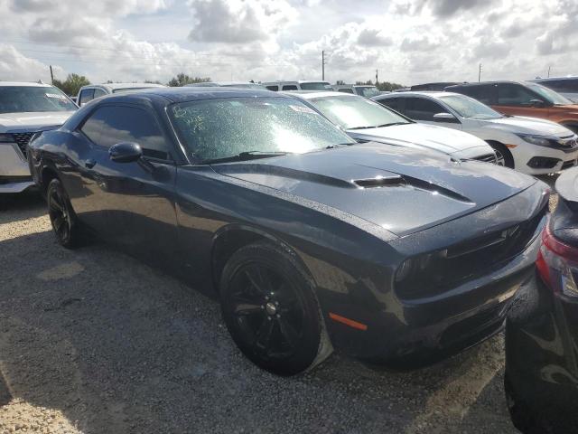 Photo 4 from auction – 2019 DODGE CHALLENGER with VIN 2C3CDZAG4KH687777
