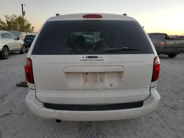 Photo 6 from auction – 2005 DODGE GRAND CARA with VIN 2D4GP44L45R321111