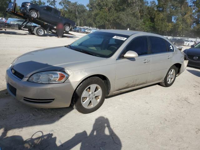 CHEVROLET IMPALA LT 2008 z numerem VIN 2G1WT58K981295600 - Zdjęcie z aukcji