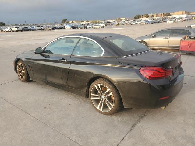 Photo 2 from auction – 2020 BMW 430I with VIN WBA4Z1C02L5N82969