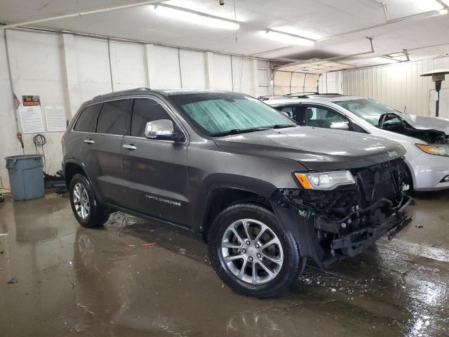 Photo 4 from auction – 2015 JEEP GRAND CHER with VIN 1C4RJFBG4FC628071