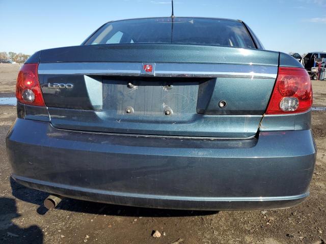 Photo 6 from auction – 2003 SATURN L200 with VIN 1G8JU54FX3Y576795