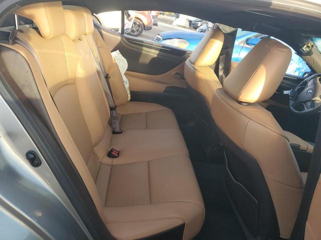 Photo 10 from auction – 2020 LEXUS ES 350 with VIN 58ADZ1B10LU059215