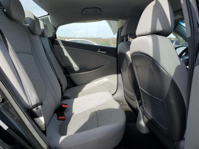 Photo 10 from auction – 2017 HYUNDAI ACCENT SE with VIN KMHCT4AE8HU317918
