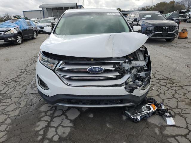 Photo 5 from auction – 2017 FORD EDGE SEL with VIN 2FMPK3J85HBC58969