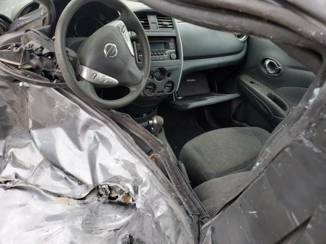 Photo 8 from auction – 2016 NISSAN VERSA with VIN 3N1CN7AP9GL848591