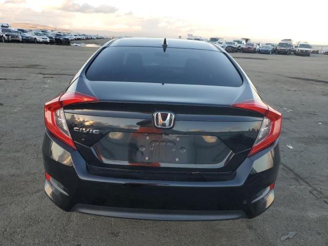 Photo 6 from auction – 2018 HONDA CIVIC EX with VIN 2HGFC2F79JH528118