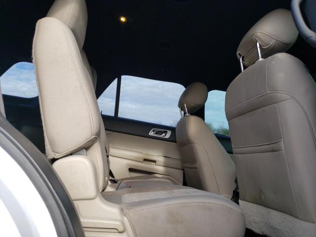 Photo 11 from auction – 2014 FORD EXPLORER X with VIN 1FM5K8D80EGB14136