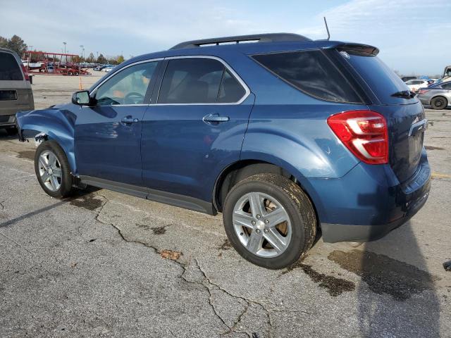 Photo 2 from auction – 2016 CHEVROLET EQUINOX LT with VIN 2GNALCEK5G6171746
