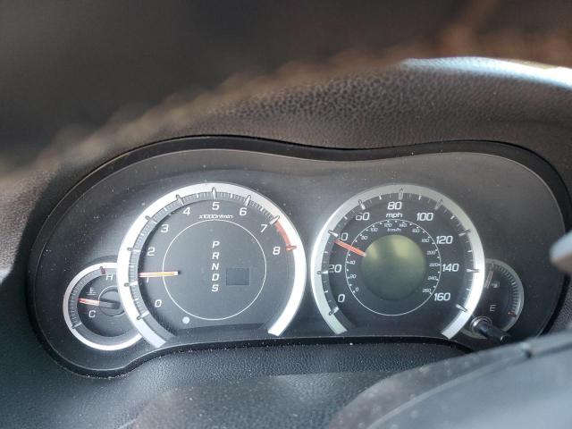 Photo 9 from auction – 2013 ACURA TSX TECH with VIN JH4CU2F65DC004282