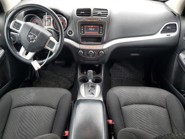 Photo 8 from auction – 2015 DODGE JOURNEY SE with VIN 3C4PDDAG5FT569279