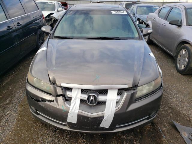 Photo 5 from auction – 2008 ACURA TL with VIN 19UUA66278A018917